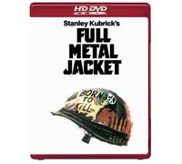 Full Metal Jacket