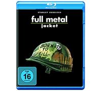 Full Metal Jacket