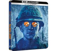 Full Metal Jacket (4K UHD Blu-ray) Adam Baldwin Arliss Howard Dorian Harewood