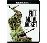 Full Metal Jacket