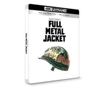 Full Metal Jacket