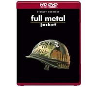 Full Metal Jacket