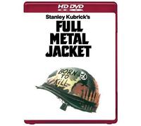 Full Metal Jacket