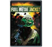 Full Metal Jacket [Edizione: Stati Uniti]