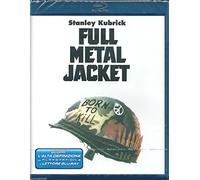Full metal jacket