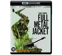Full Metal Jacket – 4K Ultra HD – Blu-ray – Warner Bros.