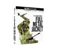 Full Metal Jacket (4K Ultra-HD + Blu-ray)