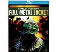 Full Metal Jacket (2007) Blu-Ray (Blu-ray)