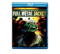 Full Metal Jacket (Blu-ray)