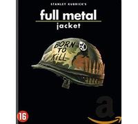 Full metal jacket (Blu-ray)