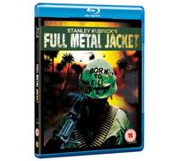 Full Metal Jacket - Deluxe Edition [Edizione: Regno Unito] [Edizione: Regno Unito]