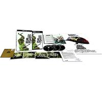Full Metal Jacket (Blu-Ray & DVD Combo) (Blu-Ray)