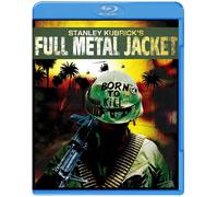 Full Metal Jacket (Blu-ray) Matthew Modine