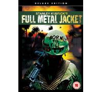 Full Metal Jacket (Definitive Edition) (DVD) Matthew Modine Adam Baldwin