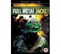 Full Metal Jacket (Definitive Edition) [Edizione: Regno Unito] [Edizione: Regno Unito]