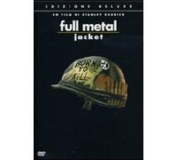 Warner Home Video - Full Metal Jacket (deluxe Edition) Warner Home Video