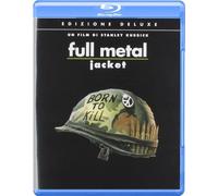 Full Metal Jacket (Deluxe Edt.)