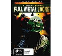 Full Metal Jacket - Deluxe Edition [Edizione: Australia]
