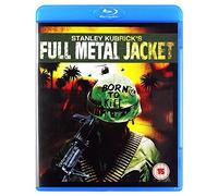 Full Metal Jacket - Deluxe Edition [Edizione: Regno Unito] [Edizione: Regno Unito]