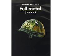 Full Metal Jacket (Deluxe Widescreen Edition)