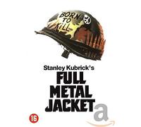 Full Metal Jacket (DVD)