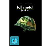 Full Metal Jacket (DVD) Matthew Modine Adam Baldwin Stanley Kubrick