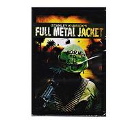 FULL METAL JACKET (DVD/REPKG) by Warner Manufacturing