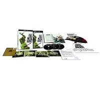 Full Metal Jacket [Édition collector-4K Ultra-HD + Blu-Ray + DVD + Livret]
