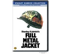 Full Metal Jacket [Edizione: Stati Uniti]