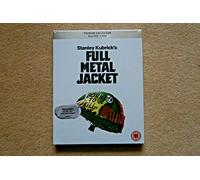 Full Metal Jacket (Premium Collection )