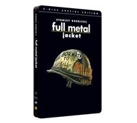 Full Metal Jacket - Steelbook