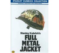 Full Metal Jacket (Warner Brothers)