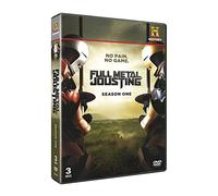 Full Metal Jousting (3 Dvd) [Edizione: Regno Unito] [Edizione: Regno Unito]