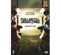 Full Metal Jousting [DVD]