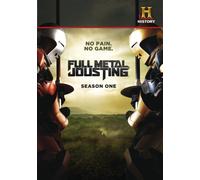 Full Metal Jousting: Season One (DVD)