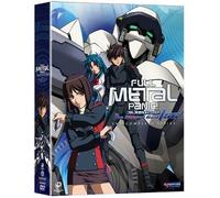 Full Metal Panic - Box Set