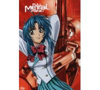 Full Metal Panic - Complete Collection