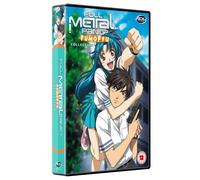 Full Metal Panic - FUMOFFU - Collection [DVD] [2003]