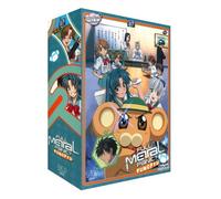 Full Metal Panic ! - FUMOFFU - Edition Simple VOSTFR/VF