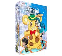 Full metal panic ? fumoffu - integrale - collector - 5 dvd