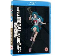 Full Metal Panic Fumoffu - Standard [Blu-Ray] [Edizione: Regno Unito]