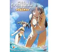 Full Metal Panic - FUMOFFU Vol.1