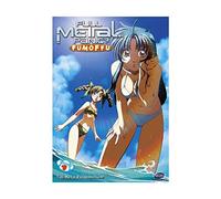 Full Metal Panic Fumoffu - Vol. 1-Full Metal Pandemonium