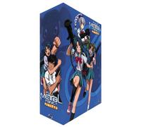 Full Metal Panic Fumoffu - Vol. 1-Full Metal Pandemonium