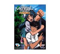 Full Metal Panic Fumoffu - Vol. 2-Full Metal Fracas