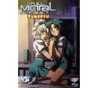Full Metal Panic - FUMOFFU Vol.3