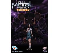Full Metal Panic - FUMOFFU Vol.4 [Edizione: Regno Unito]