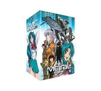 Full Metal Panic! - Intégrale