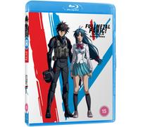 Full Metal Panic: Invisible Victory (Blu-ray)