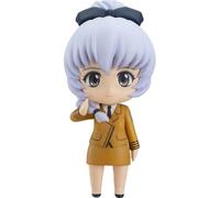 Full Metal Panic Invisible Victory: Teletha Testarossa Nendoroid Good Smile Comp